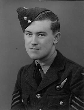 Sgt. John Goodwin RAF(VR) - jg-portrait02